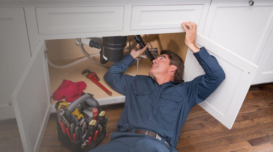Local water heater installation in Ringgold, PA